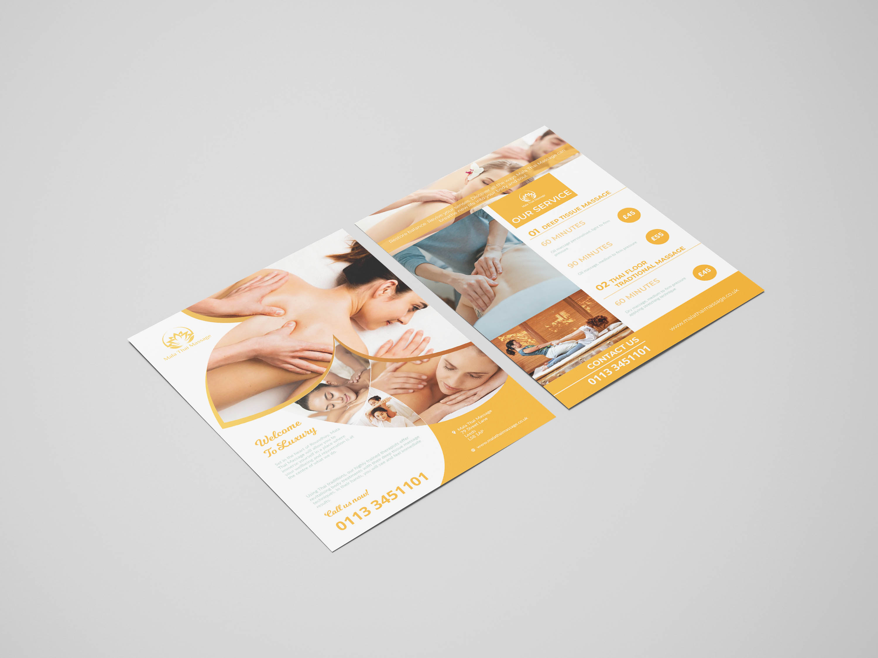 Design de Flyer par Jayanta 3 pour ce projet | Design #25420329