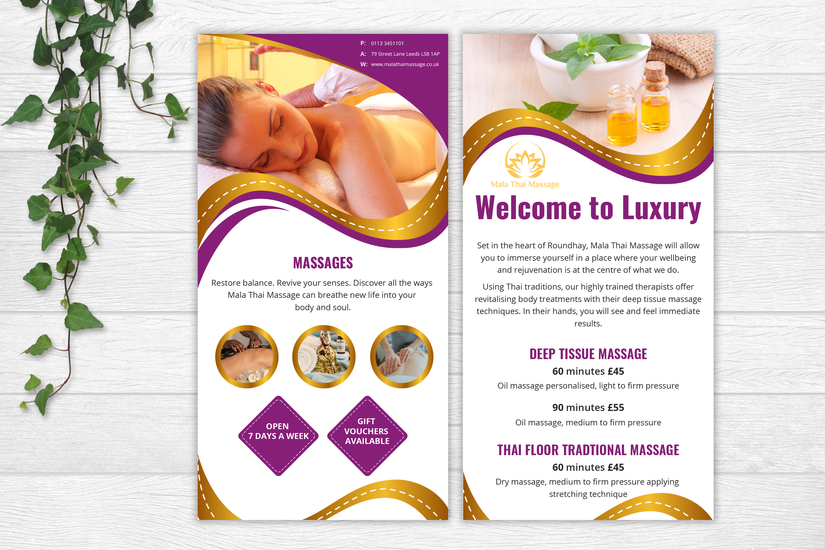 Diseño de Flyer por kamlesh choudhary para este proyecto | Diseño #25432263