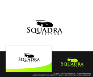 Diseño de Logo por alvinnavarra para este proyecto | Diseño: #25416515