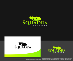 Diseño de Logo por alvinnavarra para este proyecto | Diseño: #25416521