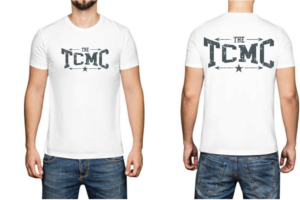 T-shirt Design by Jay Design