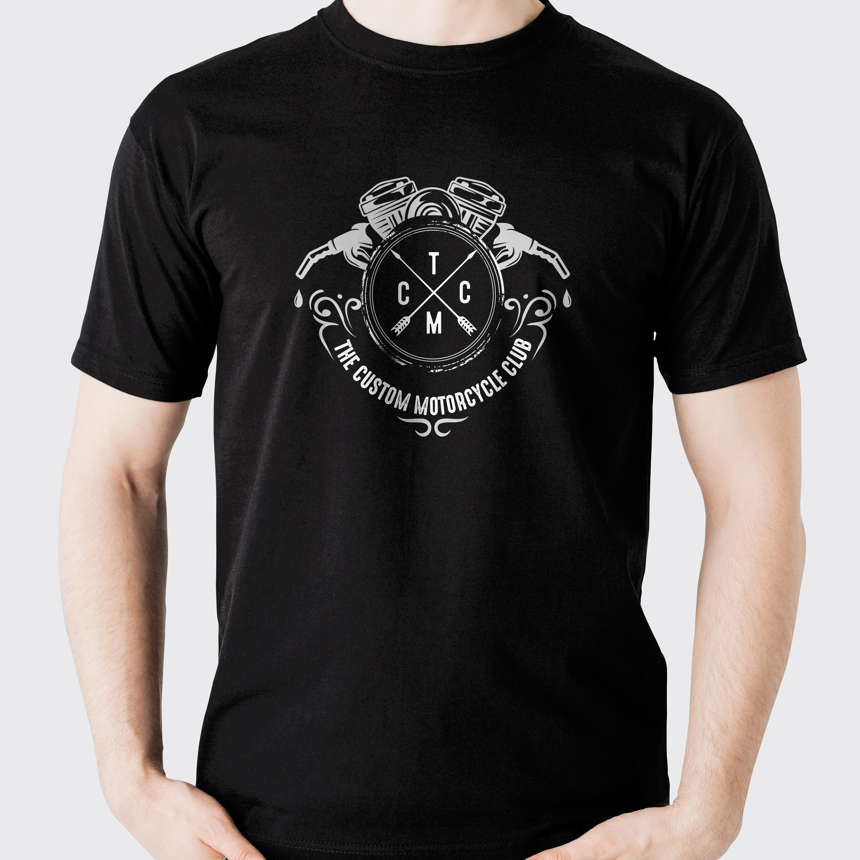 T-Shirt-Design von duskpro79 für dieses Projekt | Design #25445338