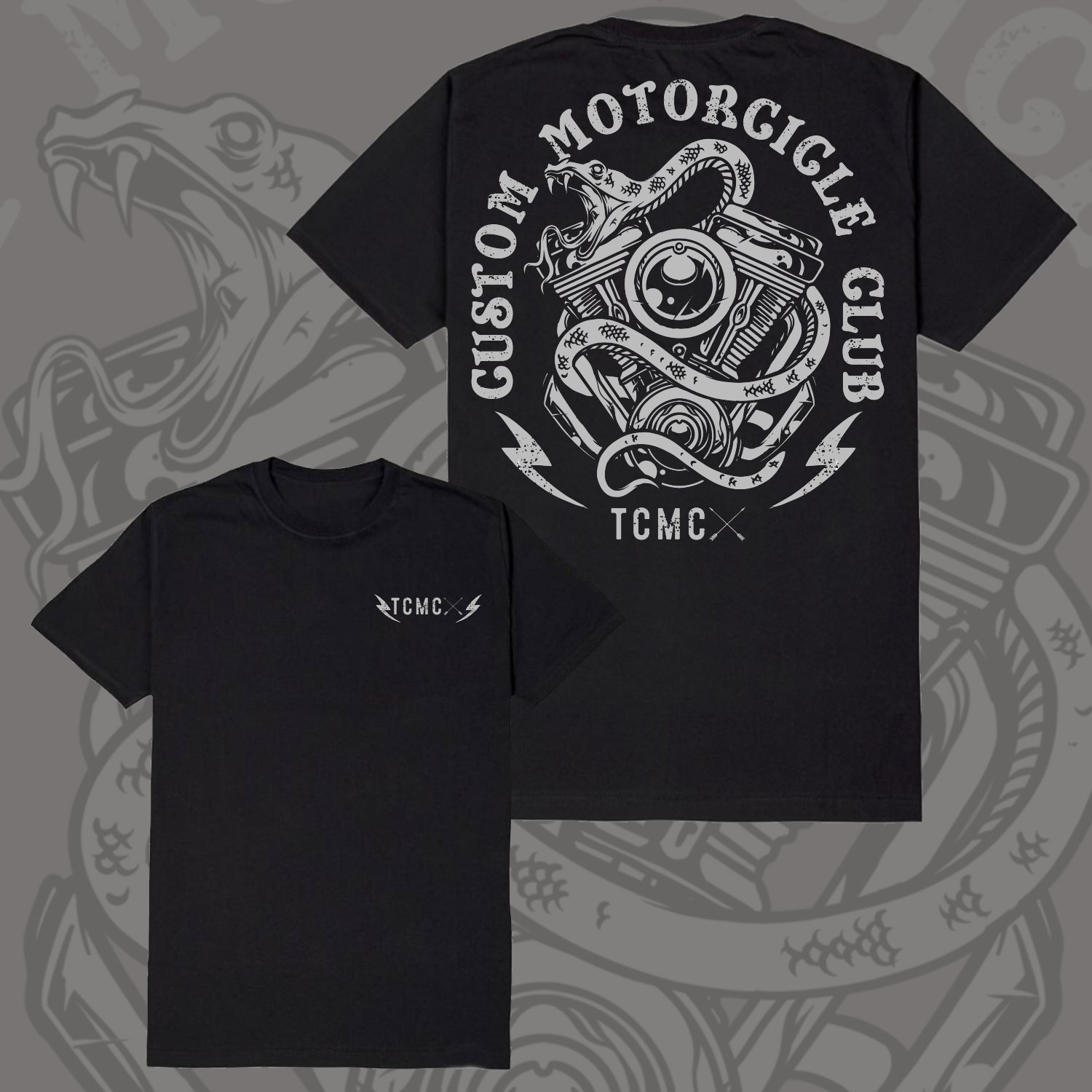 T-shirt Design by Summonsun for this project | Design #25561700