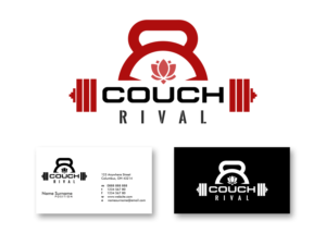 Logo Design by Louis Soriano