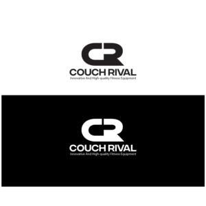 Couch Rival | Logo Design by Finley Johnson