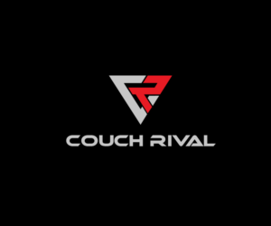 Couch Rival | Logo-Design von kevinK