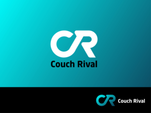 Couch Rival | Logo Design by Jet-D