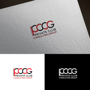 Private Club Consulting Group | Logo Design by sankar999