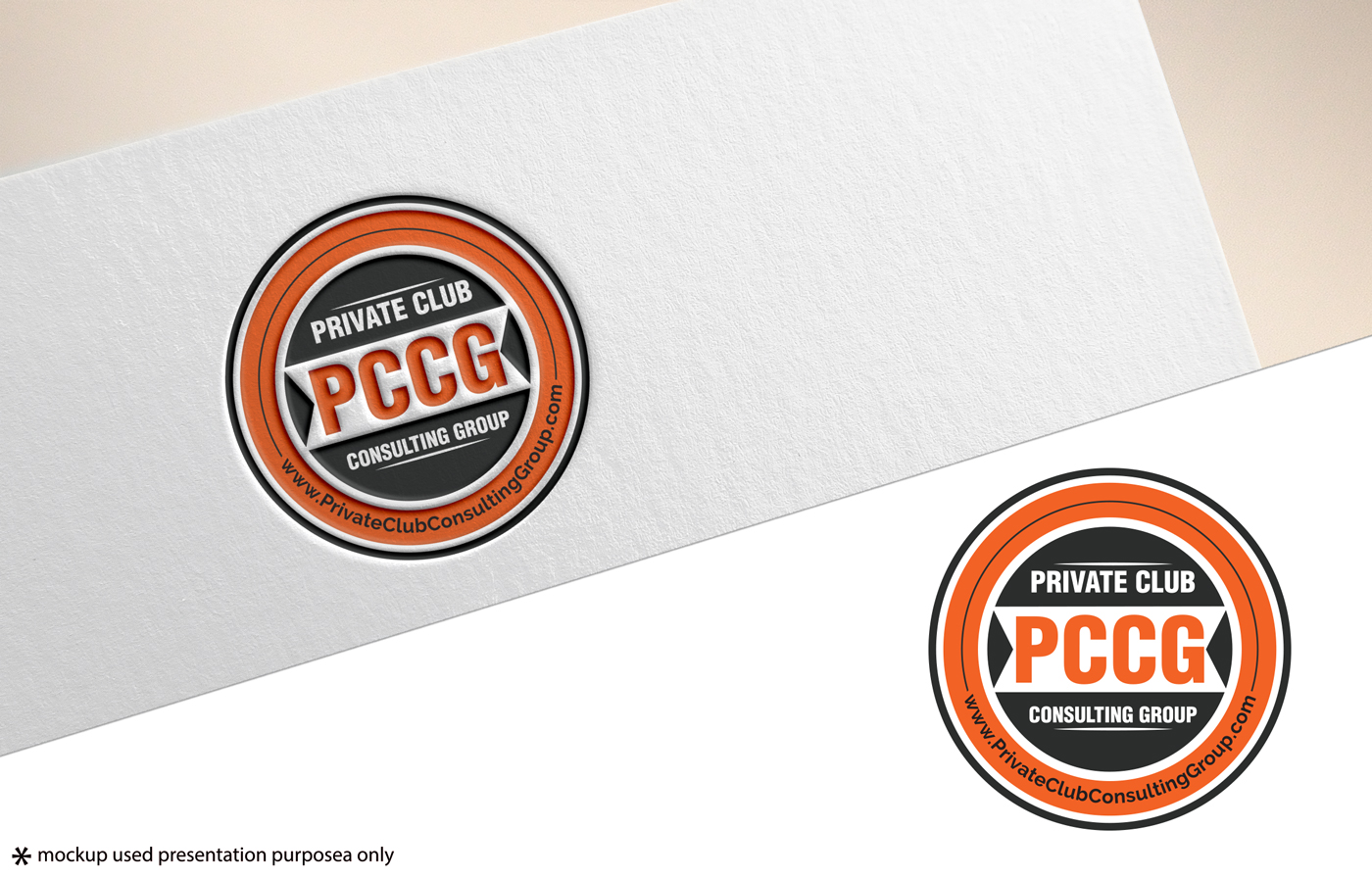 Logo Design by Rubia@ for Lendan Communications | Design #25405978