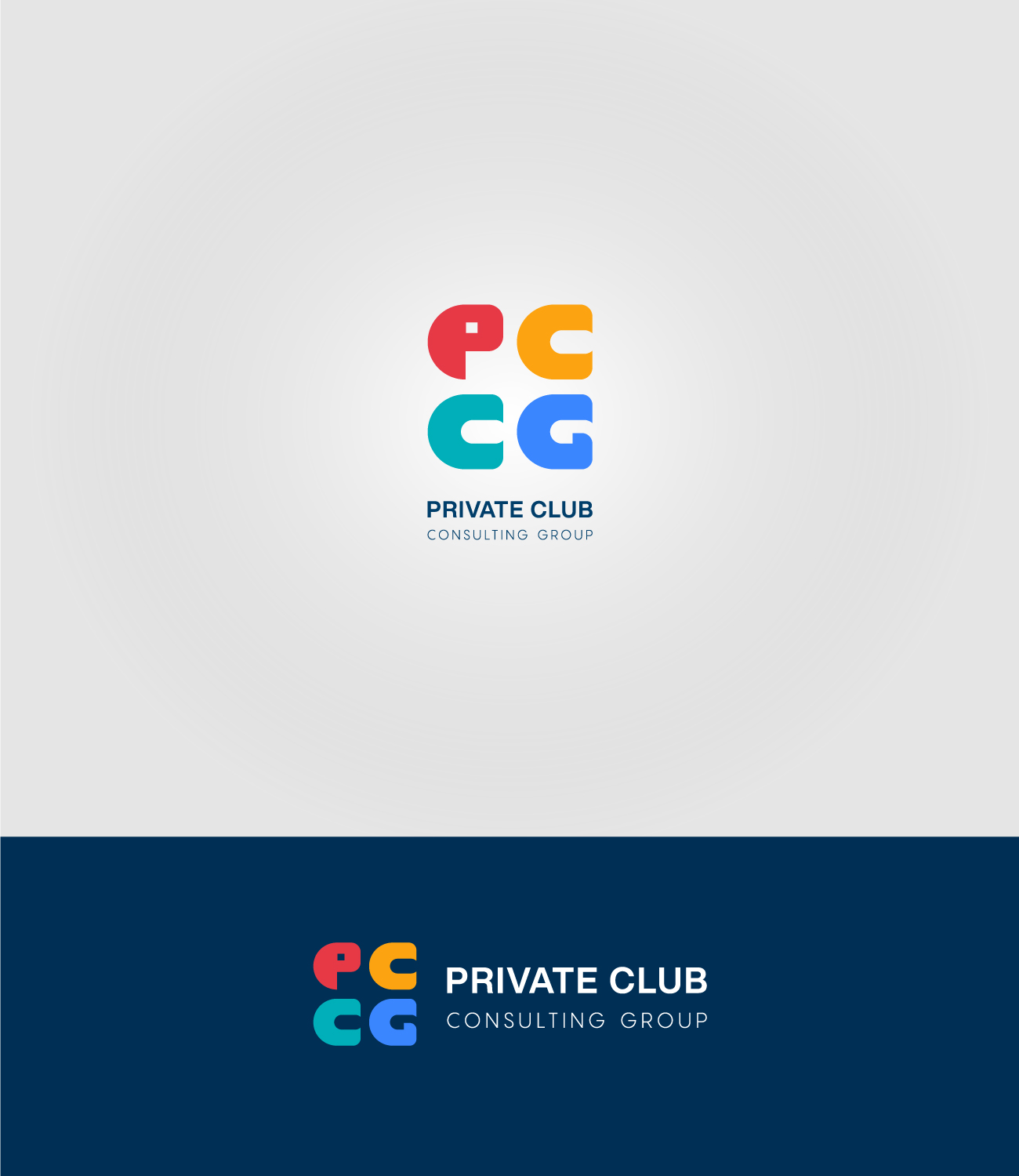 Logo Design by Moon Design. for Lendan Communications | Design #25410787
