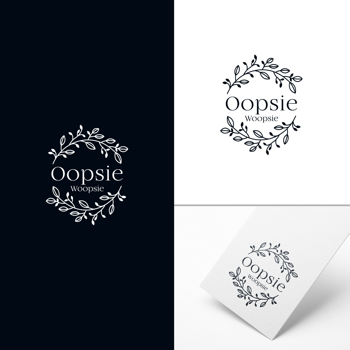 Logo Design by 4tech services for this project | Design #25400460