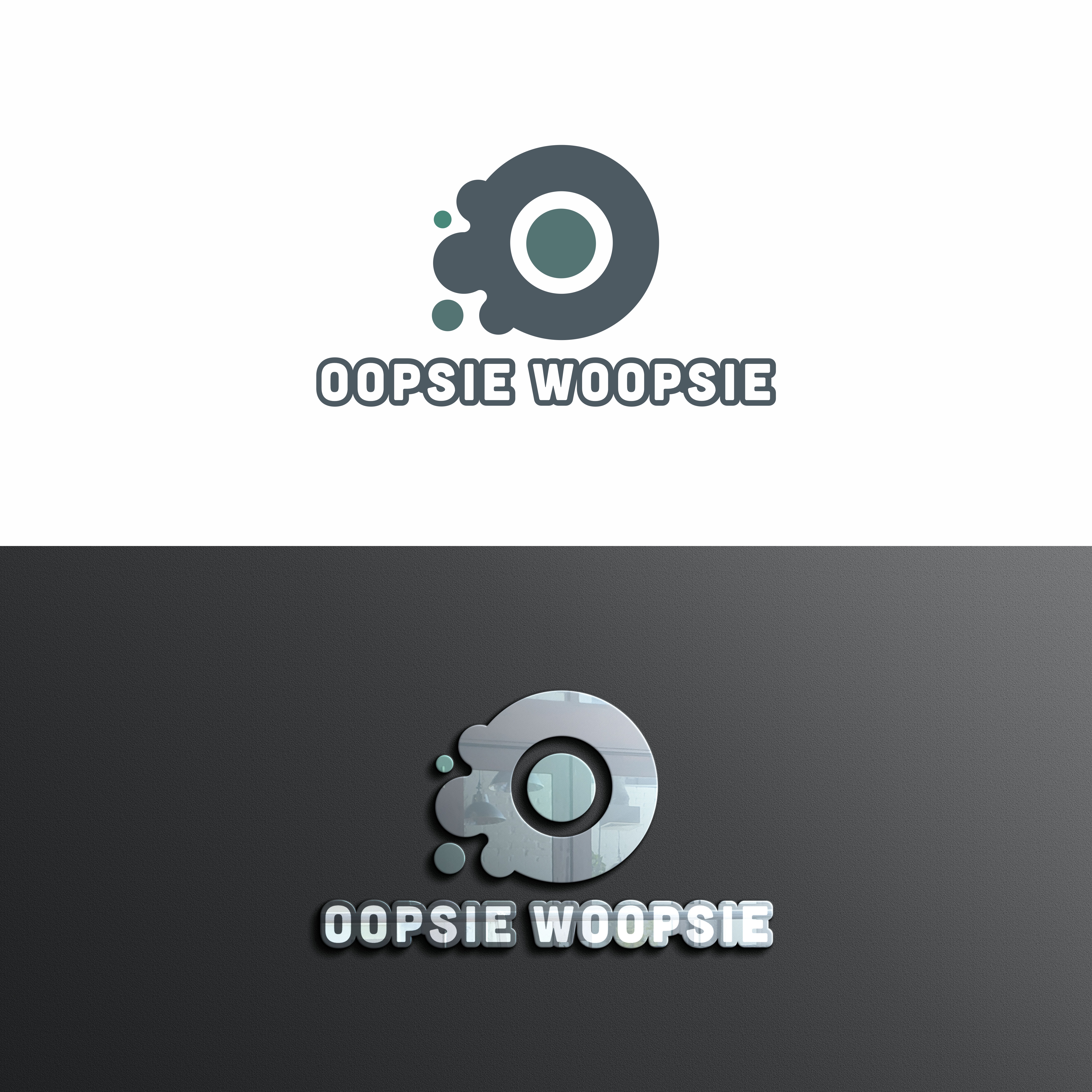 Contest winning design