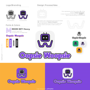 Logo Design by johnybas