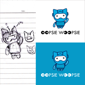 Logo Design by vicky desgn