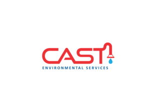 Diseño de Logo por Paras Bali para Cast Environmental Services | Diseño #25451426
