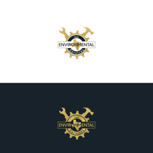 Logo-Design von Maxo-Biz für Cast Environmental Services | Design: #25438079