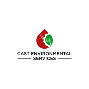 Logo-Design von G.R.L.T 2 für Cast Environmental Services | Design: #25405573