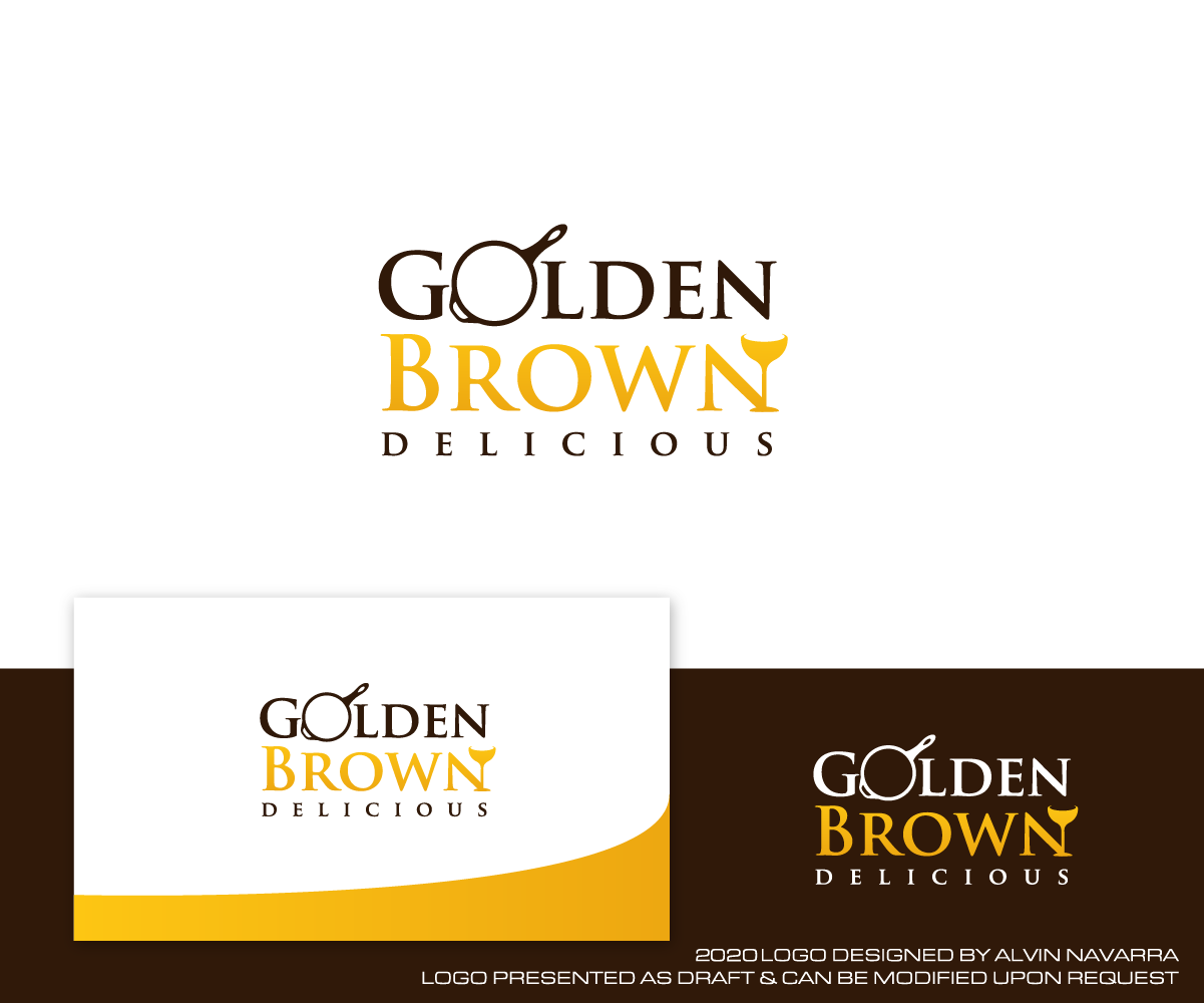 Logo Design by alvinnavarra for this project | Design #25424464