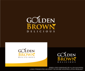 Logo-Design von alvinnavarra für dieses Projekt | Design: #25424474