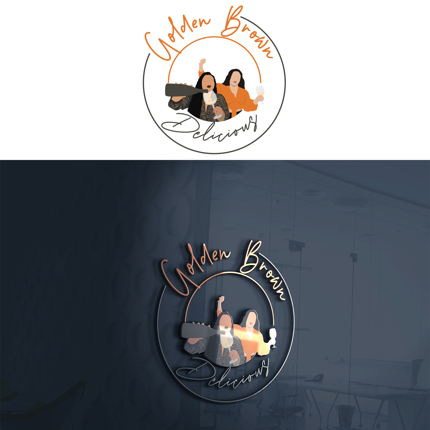 Logo Design by Maxo-Biz for this project | Design #25452771