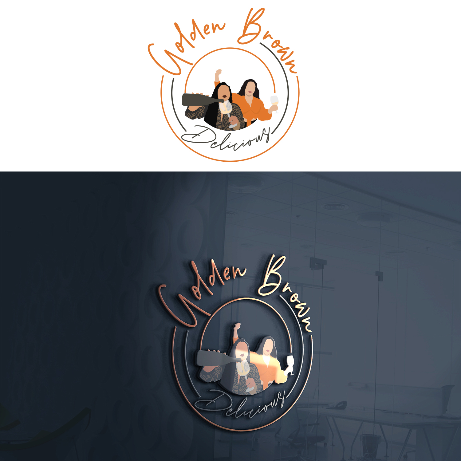 Logo Design by Maxo-Biz for this project | Design #25452772