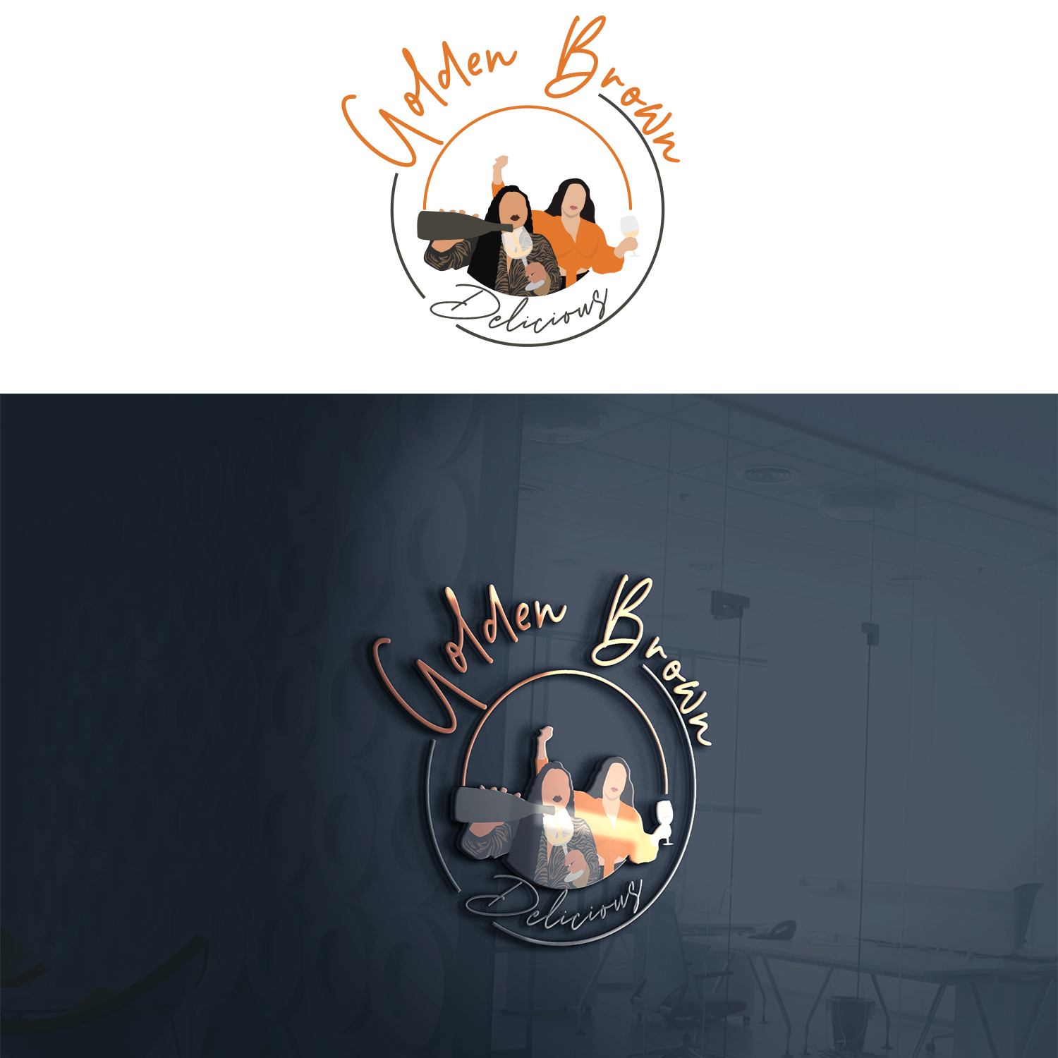 Logo Design by Maxo-Biz for this project | Design #25452773