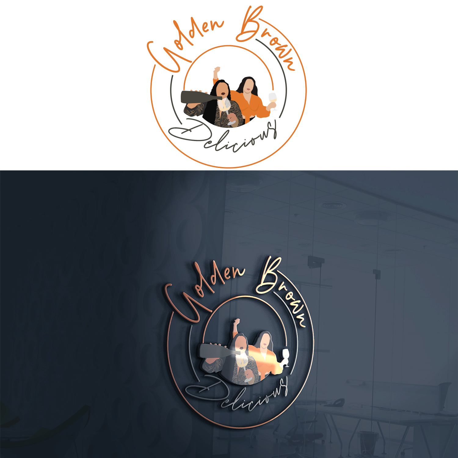 Logo-Design von Maxo-Biz für dieses Projekt | Design #25452775