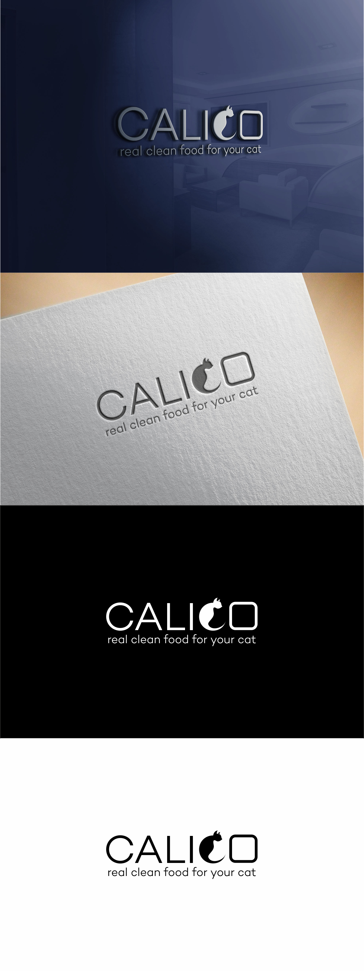 Logo Design by ViciouSaint for this project | Design #25404025