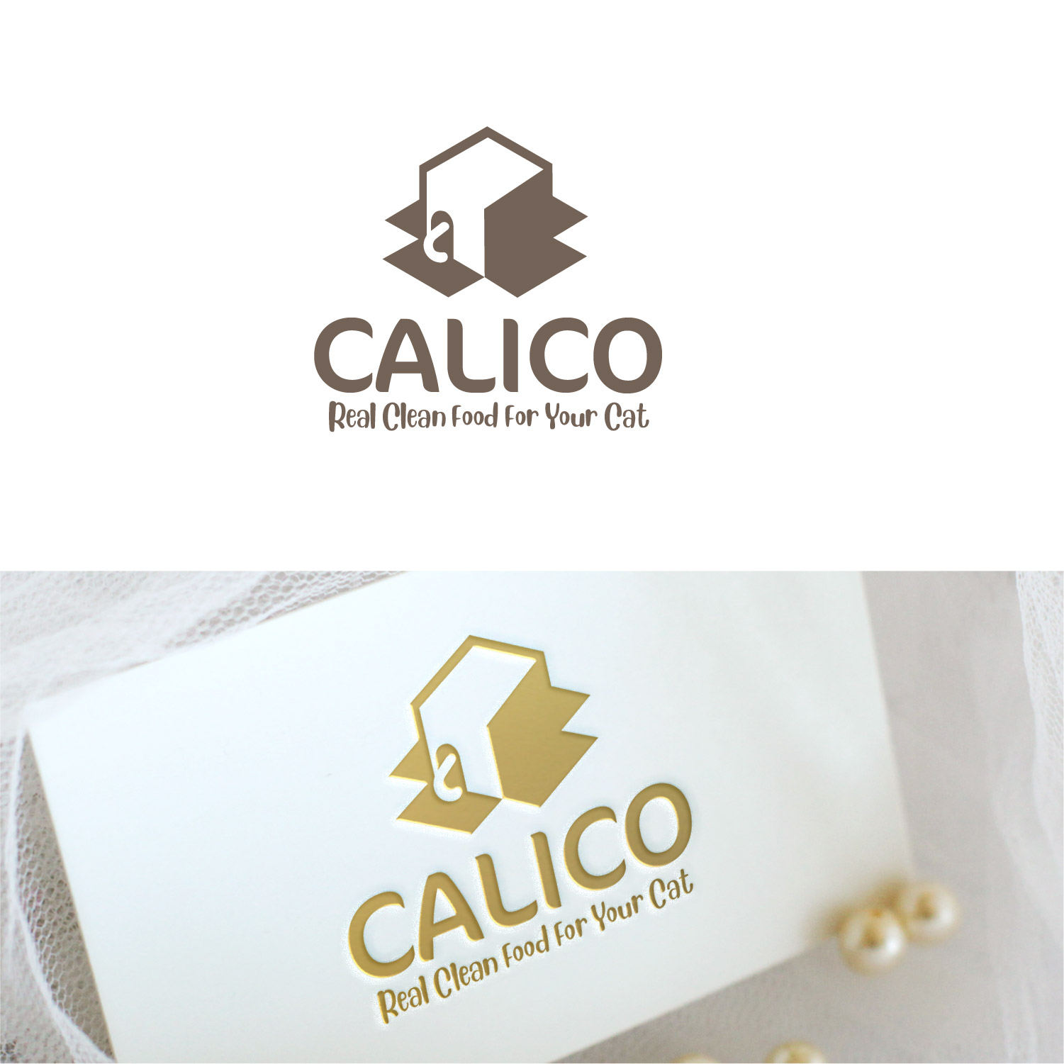 Logo-Design von ErrAr für dieses Projekt | Design #25408349