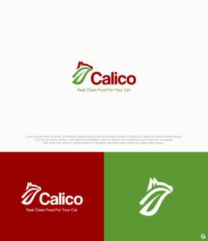 Logo Design by R!CKY for this project | Design: #25435275