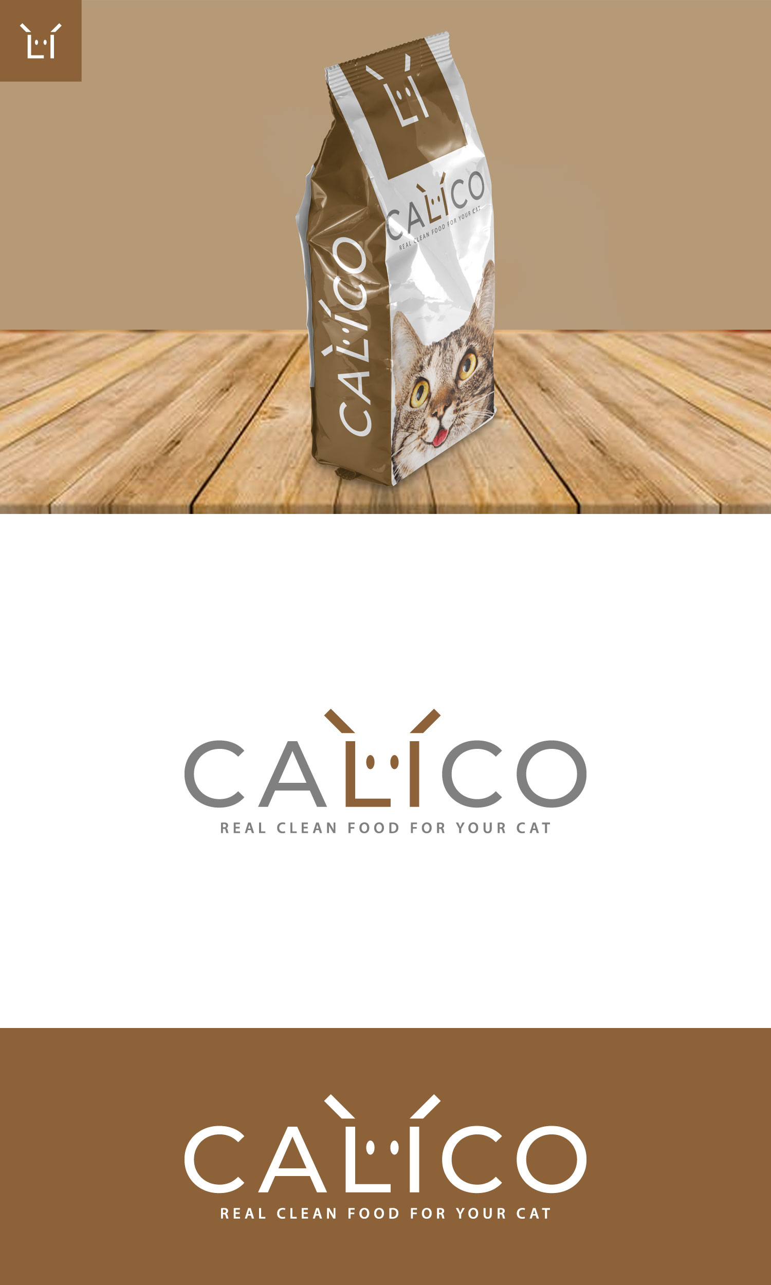 Logo Design by Haja_H2 for this project | Design #25423927