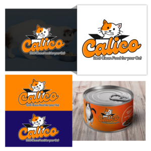 Logo Design by Jose Alvin for this project | Design: #25418052