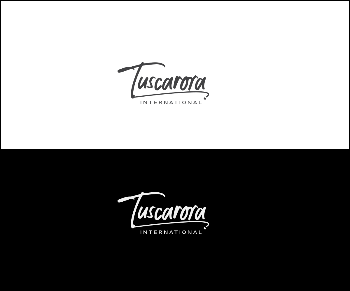 Diseño de Logo por abhome para Tuscarora International | Diseño #25446243