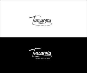 Diseño de Logo por abhome para Tuscarora International | Diseño #25446243