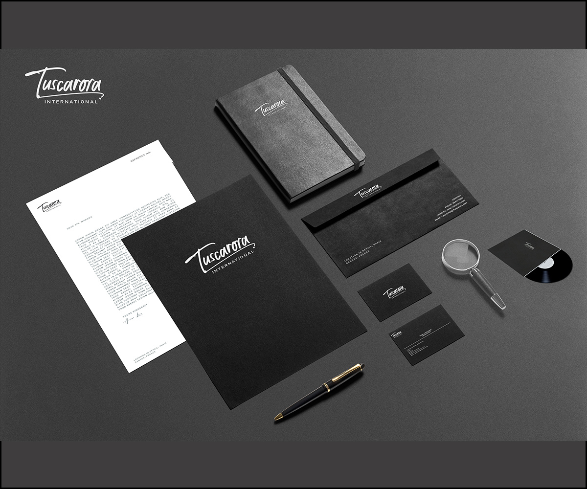 Logo Design by abhome for Tuscarora International | Design #25446453