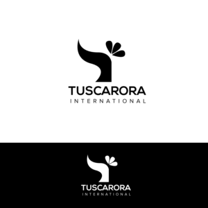 Diseño de Logo por Robert John para Tuscarora International | Diseño #25482201