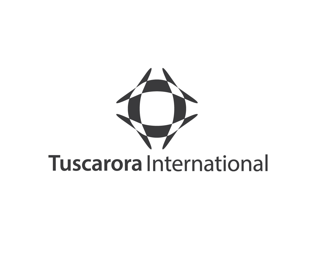 Logo-Design von meygekon für Tuscarora International | Design #25665137