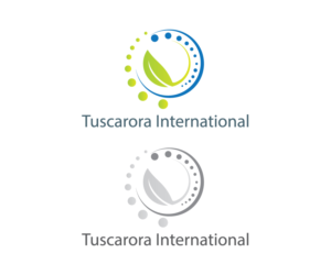 Logo Design by meygekon for Tuscarora International | Design: #25763945
