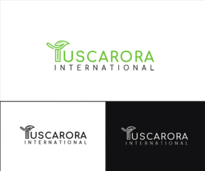 Logo Design by Vishak vasu for Tuscarora International | Design: #25770970