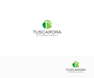 Logo Design by aglaronde23 for Tuscarora International | Design: #25480907