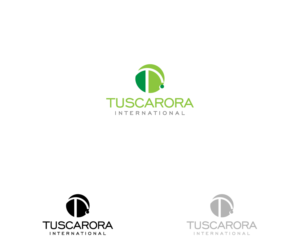 Logo Design by aglaronde23 for Tuscarora International | Design: #25509369