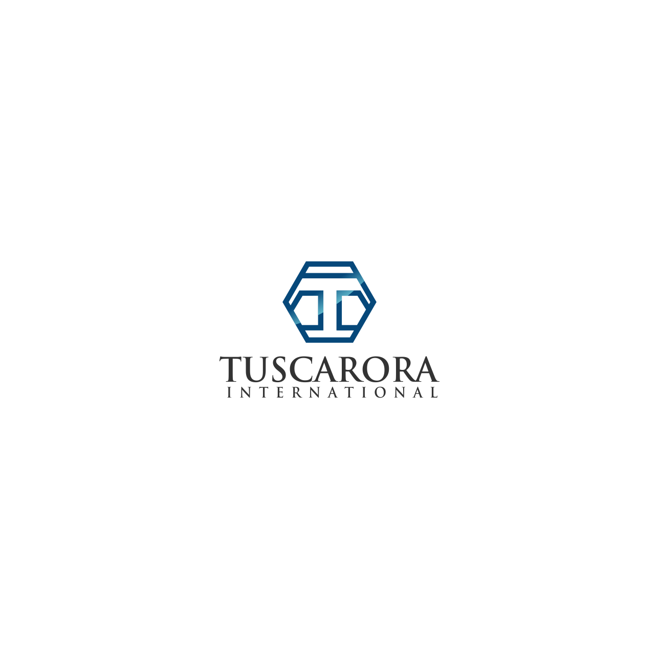 Logo Design by Arham Hidayat for Tuscarora International | Design #25483127