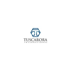 Diseño de Logo por Arham Hidayat para Tuscarora International | Diseño #25483127