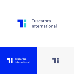 Logo Design by Omee for Tuscarora International | Design: #25666922