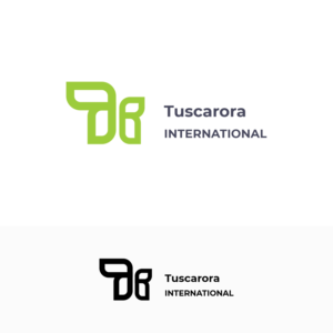 Logo Design by Omee for Tuscarora International | Design: #25743368