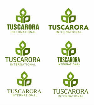 Logo Design by pa2pat for Tuscarora International | Design: #25723815