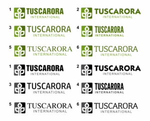 Logo Design by pa2pat for Tuscarora International | Design: #25725396