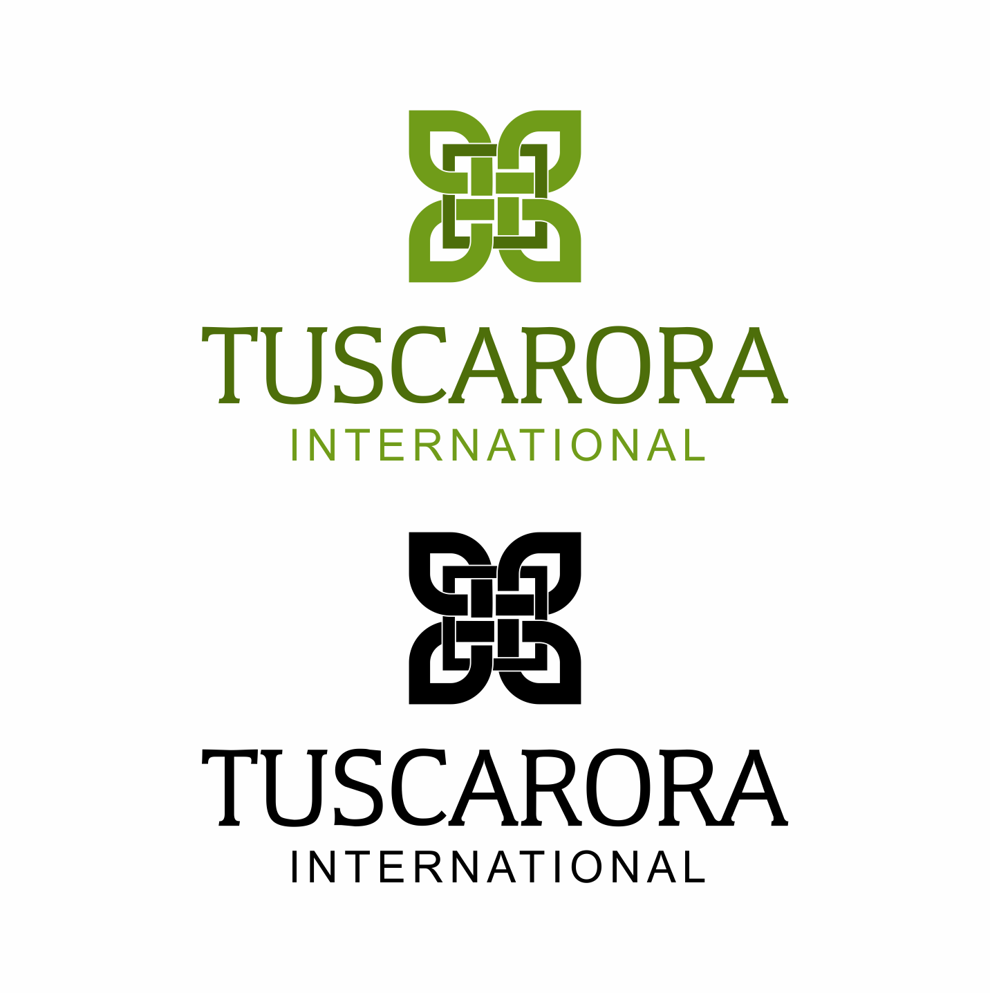 Logo Design by pa2pat for Tuscarora International | Design #25727094