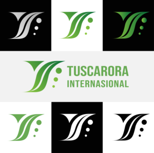 Diseño de Logo por Indra Mahendra para Tuscarora International | Diseño #25764851