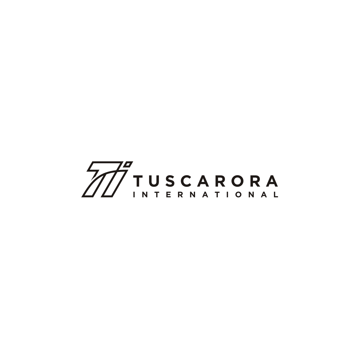 Diseño de Logo por derho para Tuscarora International | Diseño #25412159
